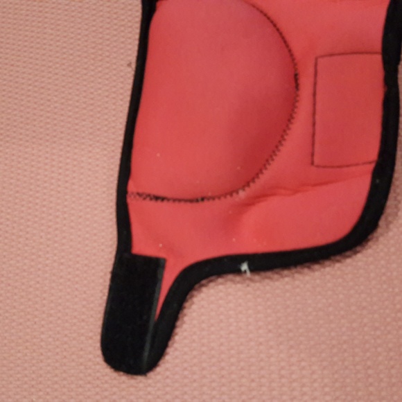 Weighted gloves for workout - Picture 5 of 5